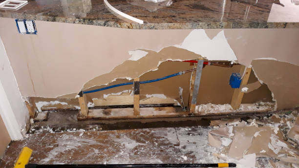 Best Fire Damage Restoration  in Gleneagle, CO