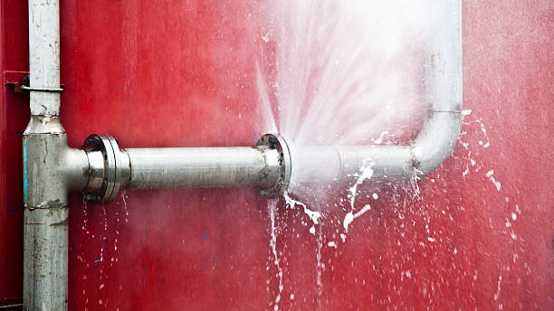 Best Water damage mitigation services  in Gleneagle, CO